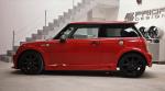Mini Cooper S by Prior Design 2009 года